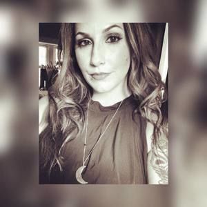 Meet your Posher, Heather marie